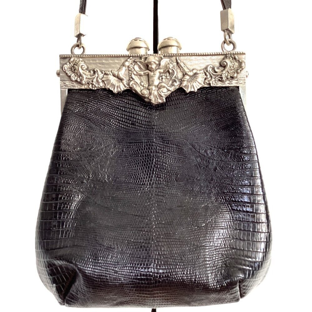 Moulin Rouge Handbag - Picture 2 of 16